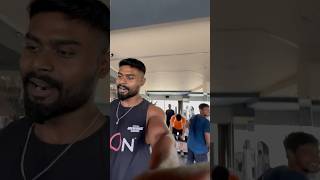 Erokm vabe treadmill k kore😂bengali fitness viral gym tredmill running workout kolkata [upl. by Briana]