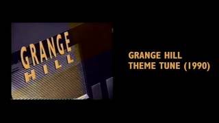 Grange Hill theme tune 1990 [upl. by Morrell207]