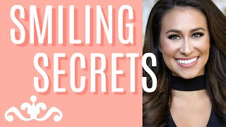 How to win your pageant with these smiling secrets [upl. by Stanislas65]