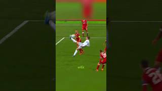 Iconic UCL goals 🥶  Bale 🏴󠁧󠁢󠁷󠁬󠁳󠁿 shorts football [upl. by Zumstein]