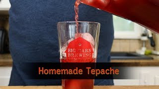 Learn to make Tepache [upl. by Ikcir]