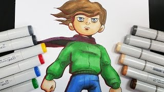 How to use Copic Markers what to get and where to start [upl. by Casia]