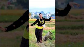 Rimai रिमै  Prakash Dutraj • Melina Rai • Kepina Gotame • New Nepali Song 2080 • 2023 [upl. by Esta]