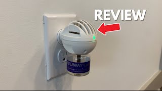 FELIWAY Calming Pheromone Cat Diffuser  Quick Review [upl. by Veljkov1]