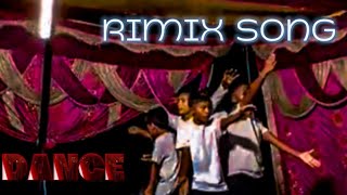 Rimix song dance jankinagar dance competition second 2 🏆 🏅🏅  Rk dance groupe puspha2 [upl. by Sahc135]