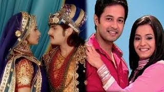 SHOCKING TWIST in Jodha Akbar and Love Dosti Dua [upl. by Hollyanne]