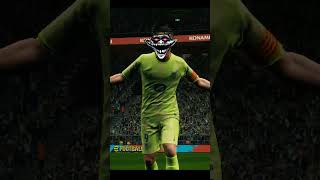 Robert Lewandowski🤯 shorts video lewandowski sigma labibrahman087 efootball viralshorts [upl. by Ardnuaet]