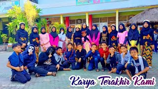 KARYA TERAKHIR KAMI  6C sdnegeri3pancor [upl. by Kapeed]