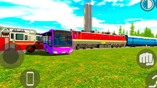 Train game download 🎯🥰💯 train game simulator amp train android mobile game download androidgame rail [upl. by Robertson245]