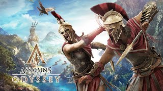 Assassins Creed Odyssey  Parte 35 Enfraquecendo Paros   PC  Playthrough [upl. by Ul103]