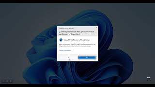 Instalar y activar EaseUS Data Recovery Wizard [upl. by Llerdnod]