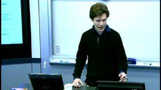 Lec 11  MIT 2830J Control of Manufacturing Processes S08 [upl. by Darej]