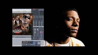 Lil Boosie ft Moneybagz amp Quick – My Brother’s Keeper Slowed Down [upl. by Vonnie]