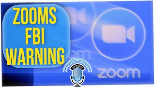 FBI Warns Of Hackers Invading Zoom Classrooms [upl. by Catina327]