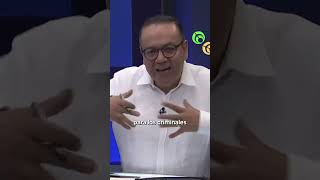 Germán se pone intenso y cuestiona a votantes de la 4T [upl. by Yma]