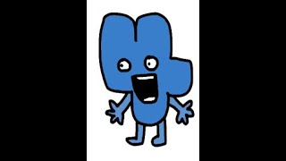 All BFB Four’s Screech [upl. by Jasmin]