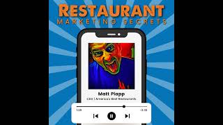 Youre Paying Rent To Reach Customers Lets Stop That  Restaurant Marketing Secrets  Episode 783 [upl. by Nyrroc256]