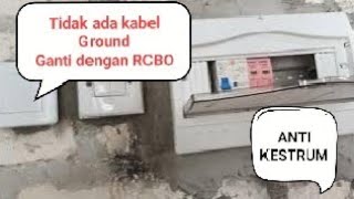 Ide Brialiant RCBO anti kesetrum [upl. by Ribaudo]