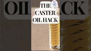 Apply ya caster oil with this [upl. by Aerdnad]