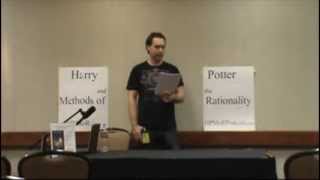 What is Harry Potter and the Methods of Rationality [upl. by Pol54]