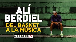 ALI BERDIEL quotDel baloncesto a La Músicaquot Me deben más de lo que he cobrado en el Basket [upl. by Rogerson]