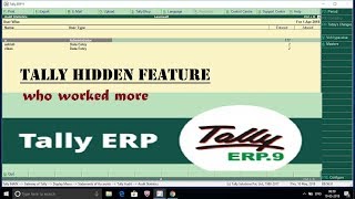 Tallyerp 9 How to record GST payment entries [upl. by Carola]