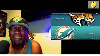 Travis Etienne Bone head fumble cost Jags the Game Week 1 Why they lost [upl. by Assilac]