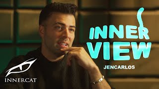 InnerView with JENCARLOS Caramba [upl. by Enrol159]