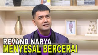 Revand Narya Akui Salah dan Menyesal Bercera Dengan Faby Marcelia  FYP 151124 Part 1 [upl. by Hatty]