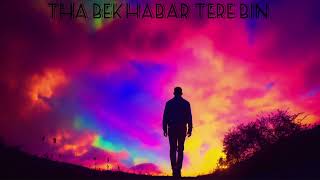 THA BEKHABAR Suno Ai Song  music ai [upl. by Notnert839]