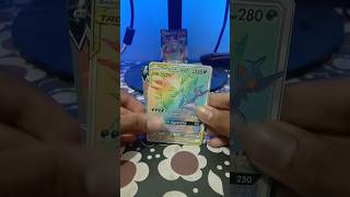 OPENING SCARLET AND VIOLET POKEMON BOOSTER PACK pokemon pokemoncards charizard pokemontradingcar [upl. by Brockwell]