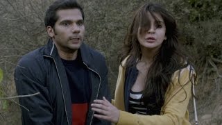 Aaj Ka Din Beheno Ke Liye Theek Nahi Hai  NH10  Movie Scene  Anushka Sharma Neil Bhoopalam [upl. by Ahsauqram784]