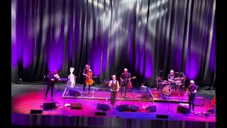 Oysterband The Deserter live at Barbican Hall London 19th October 2024 [upl. by Ahsats]