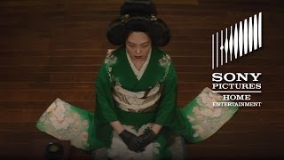 THE HANDMAIDEN  Trailer 2016 [upl. by Slosberg780]