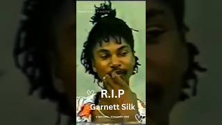 History of GARNETT SILK 🎤🎶🎤  Biography  JAMAICAN FACTS 🛈 🇯🇲🇯🇲 [upl. by Elorac]