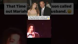 “Mariah Carrey came to me crying” Michael Jackson Exposed Music Industry and Sony’s “Evil” [upl. by Caddric]