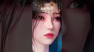 Donghua Girls Edit anime btth donghua [upl. by Aufmann]