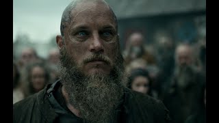 King Ragnar Edit vikings ragnar [upl. by Lseil]