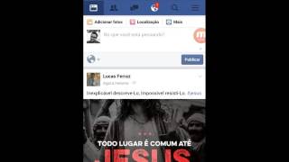 Como visualizar mensagens do Facebook sem precisar baixar aplicativo [upl. by Eldrida950]