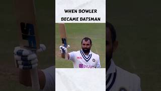 Top Bowlers Who Shocked Everyone with Their Batting Skills [upl. by Niamart]