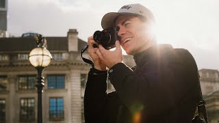 London Street Photography  Expert POV  Leica M11 [upl. by Nellie]