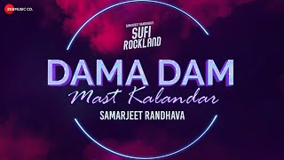 Dama Dam Mast Kalandar Rock Version Full Song Audio David  Neil Nitin Mukesh Isha Sharwani [upl. by Adnert545]