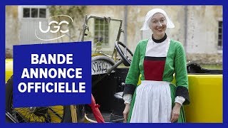 Bécassine  Bande Annonce Officielle  UGC Distribution [upl. by Ahsinned]