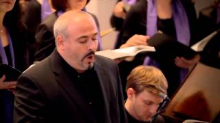 Ivan Yonkov Tenor  Rossini Stabat Mater quotCujus animam gementemquot [upl. by Leinto]