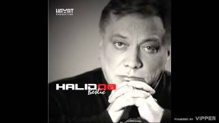 Halid Beslic  Dvadesete  Audio 2008 [upl. by Euqinahc]