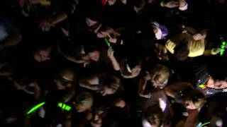 Ultrabeat vs Darren Styles  Sure Feels Good Clubland Live [upl. by Drusus]