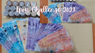 OUR IPON CHALLENGE 2023 [upl. by Gladi]