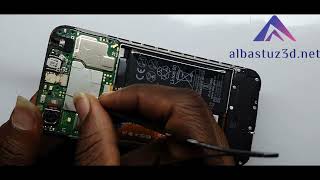 Huawei Y5 AMN LX9 Frp Bypass amp Google Account Remove All Android [upl. by Strephon]