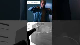 Legendary Director Christopher Nolan EXPOSES Mementos Color Secrets shorts memento [upl. by Ellasal]