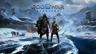 God of War Ragnarok Crack  Free Download  2023 [upl. by Rollo]